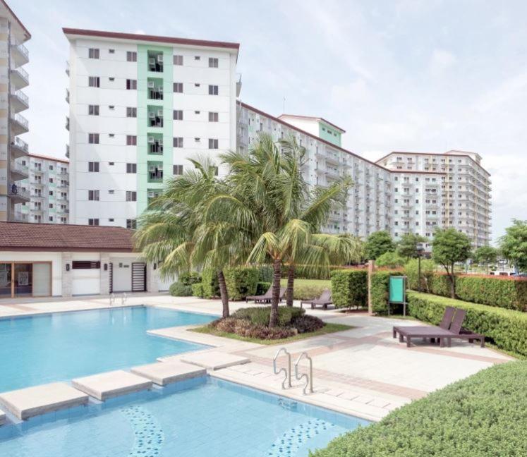 Smdc Tower 4 Apartment *