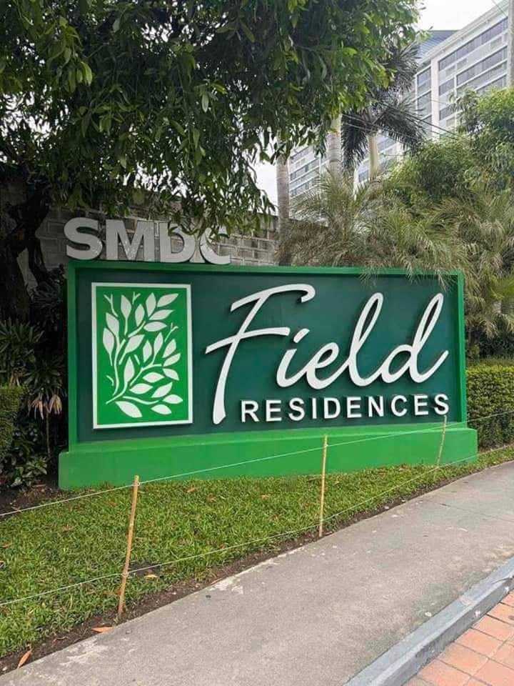 Smdc Tower 4 Apartment Manila